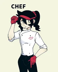 Chef