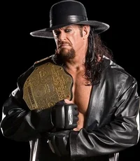 The Undertaker