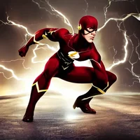 Barry Allen