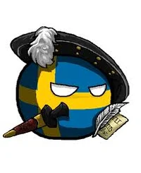 Sweden Ball