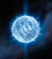 Neutron star