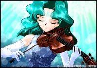 Michiru Kaioh