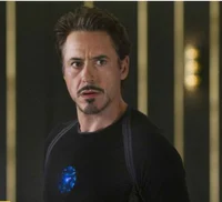 Tony Stark