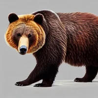 Tao the were-bear