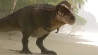 Tyrannosaurus
