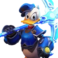 Donald Duck