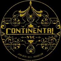The Continental NYC