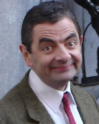 Mr bean 