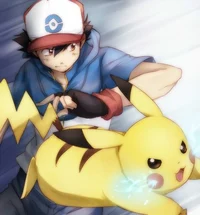 Ash Ketchum