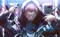 Akito x Emotionless