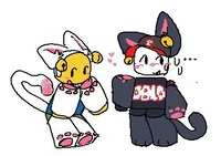 Nekonoobandnekoguest