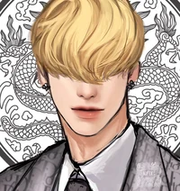 Jay Hong Lookism