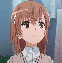 Misaka Mikoto