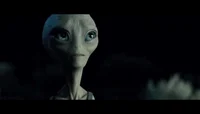 Paul the Alien