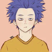 Hitoshi Shinsou