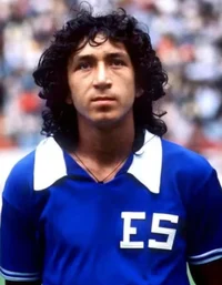 El Magico Gonzalez