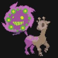 Petrified Spirifarig