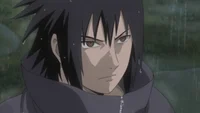 Sasuke uchiha