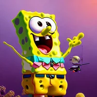 SpongeBob SquarePant