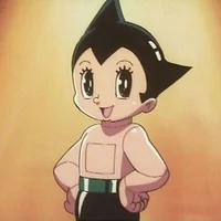 Astroboy