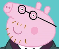 Daddy Pig