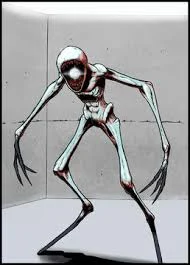 SCP-001 Breach-1