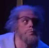 Dick Deadeye