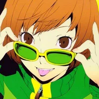 Satonaka Chie