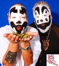 Shaggy and Violent J