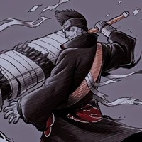 Kisame Hoshikage