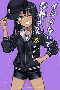 Hayase Nagatoro