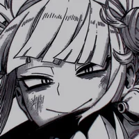 Himiko Toga