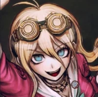 Miu Iruma