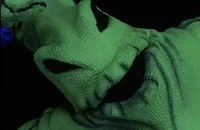 Oogie Boogie