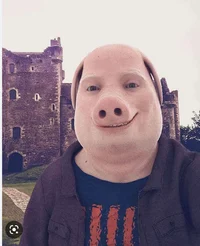 John Pork