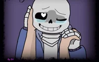 Yandere Sans