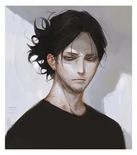 Aizawa Shota 