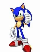 Sonic the hedgehog