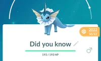 Vaporeon