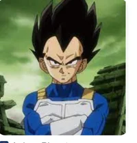 Prince Vegeta