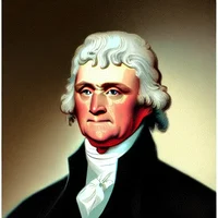 Thomas Jefferson 