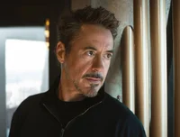 Tony Stark