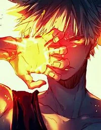 bakugou