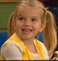 Lynnie Marie Presley