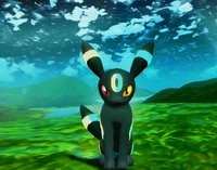 origin the umbreon