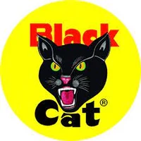 Black Cats fireworks