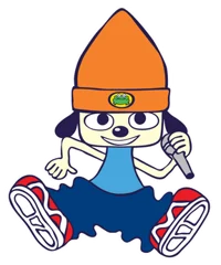 PaRappa The Rapper