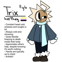 Trix_