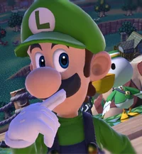 Luigi 