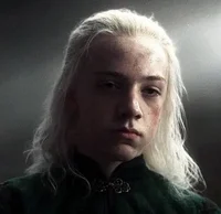 Aemond Targaryen 